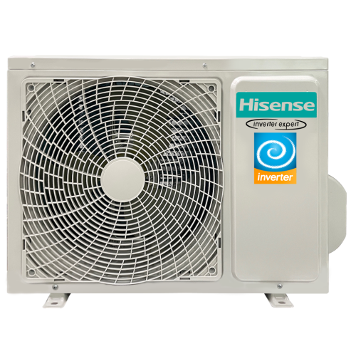 HISENSE Инверторные сплит-системы серии SMART DC Inverter (R32) AS-09UW4RYDDB05