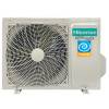 HISENSE Инверторные сплит-системы серии SMART DC Inverter (R32) AS-11UW4RYDDB02