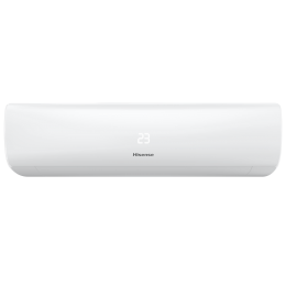 Инверторные сплит-системы серии ZOOM DC Inverter 2023 AS-24UW4RBTKB00