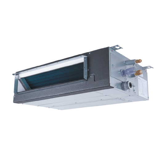 HISENSE Тонкие внутренние блоки канального типа с DC-вентилятором VRF-систем AVE-07HJFDL