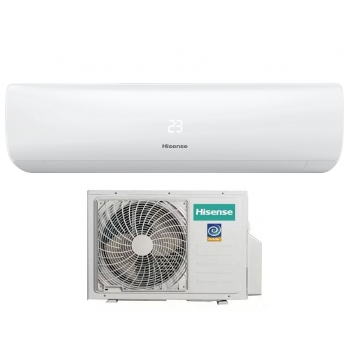 Внутренний блок Hisense Внутренний блок AS-07UR4RYRKB00G