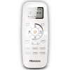 Hisense Внутренний блок AS-24UW4SDBTD107G
