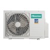 Внутренний блок Hisense Внутренний блок AS-24UW4SDBTV10G