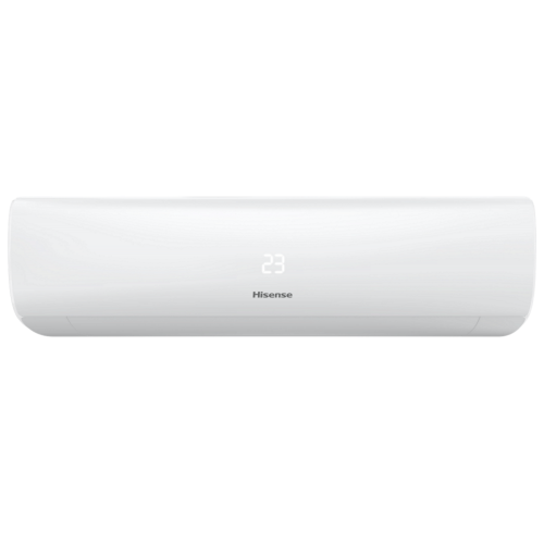 Инверторная сплит-система серии ZOOM 2.0 DC Inverter AS-24UW4RBTKB01 (комплект)