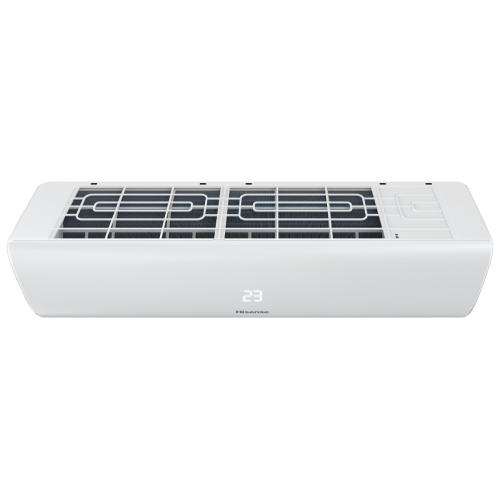 Внутренний блок настенного типа серии ZOOM FREE Match DC Inverter R32 AMS-09UW4RMRKB00