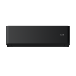 Внутренний блок настенного типа серии VIBE PRO CARBON MULTI EU DC Inverter AMS-09UW4RYCHB00(B) (комплект)