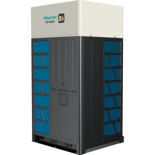 Наружный блок VRF системы серии S5 AVWT-324HKF5