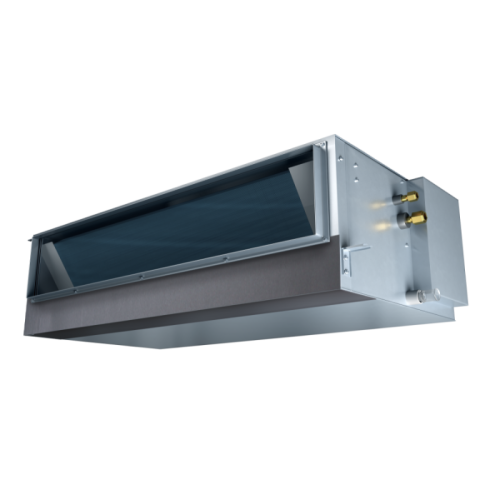 Высоконапорные внутренние блоки канального типа c DC-вентилятором R32/R410A AVD-19HJDH